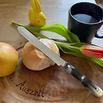 Elisabett - Isa - 1 Schlafzimmer Und 1 Bad, Bis 2 Personen Apartment Erfurt