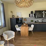Apartment Elisabett - Isa - 1 Schlafzimmer Und 1 Bad, Bis 2 Personen *