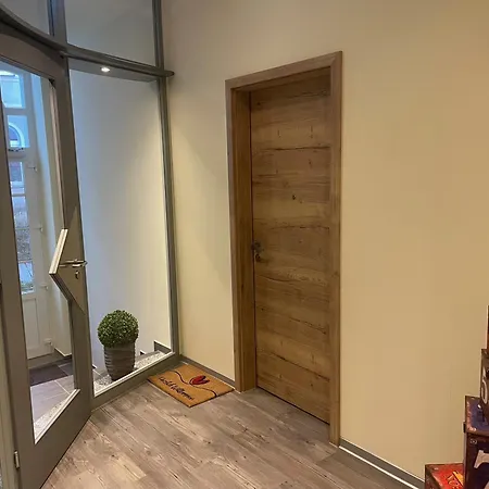 Apartment Elisabett - Isa - 1 Schlafzimmer Und 1 Bad, Bis 2 Personen *