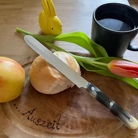 Elisabett - Isa - 1 Schlafzimmer Und 1 Bad, Bis 2 Personen Apartamento Érfurt