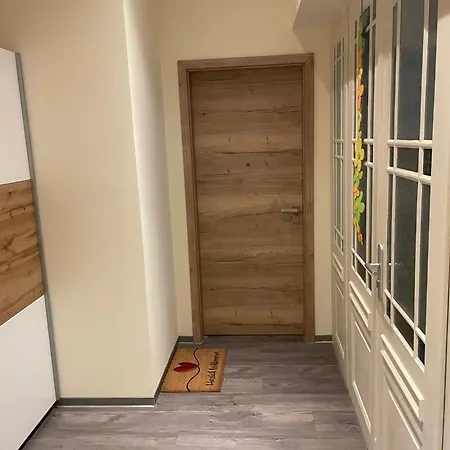 Lägenhet Elisabett - Isa - 1 Schlafzimmer Und 1 Bad, Bis 2 Personen Erfurt
