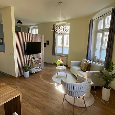 Elisabett - Isa - 1 Schlafzimmer Und 1 Bad, Bis 2 Personen