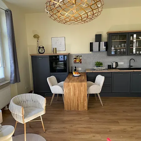 Apartmán Elisabett - Isa - 1 Schlafzimmer Und 1 Bad, Bis 2 Personen *