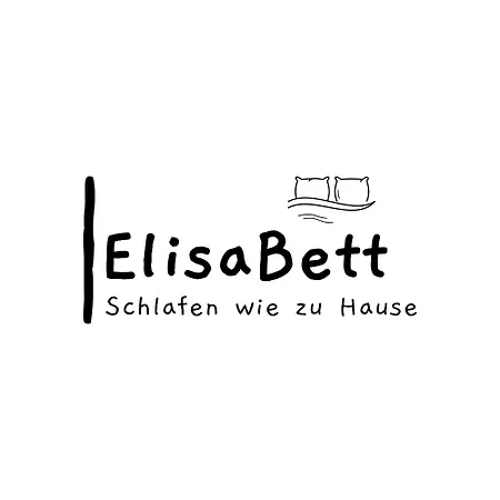 Elisabett - Isa - 1 Schlafzimmer Und 1 Bad, Bis 2 Personen * Erfurt