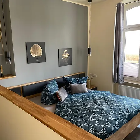 Apartmán Elisabett - Isa - 1 Schlafzimmer Und 1 Bad, Bis 2 Personen