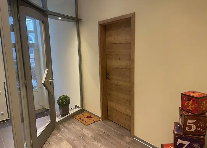 Apartment Elisabett - Isa - 1 Schlafzimmer Und 1 Bad, Bis 2 Personen *