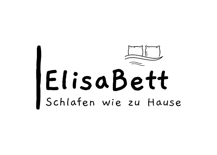 Elisabett - Isa - 1 Schlafzimmer Und 1 Bad, Bis 2 Personen * Erfurt