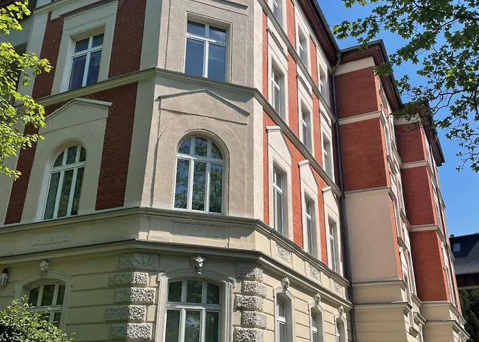 Elisabett - Isa - 1 Schlafzimmer Und 1 Bad, Bis 2 Personen Apartment *